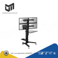 800X700X1900MM movable tv stand FOR 10"-27" TVs